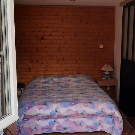 Plain-Pied Proche Base De Loisirs Et Voie Verte Saulxures-sur-Moselotte Εξωτερικό φωτογραφία