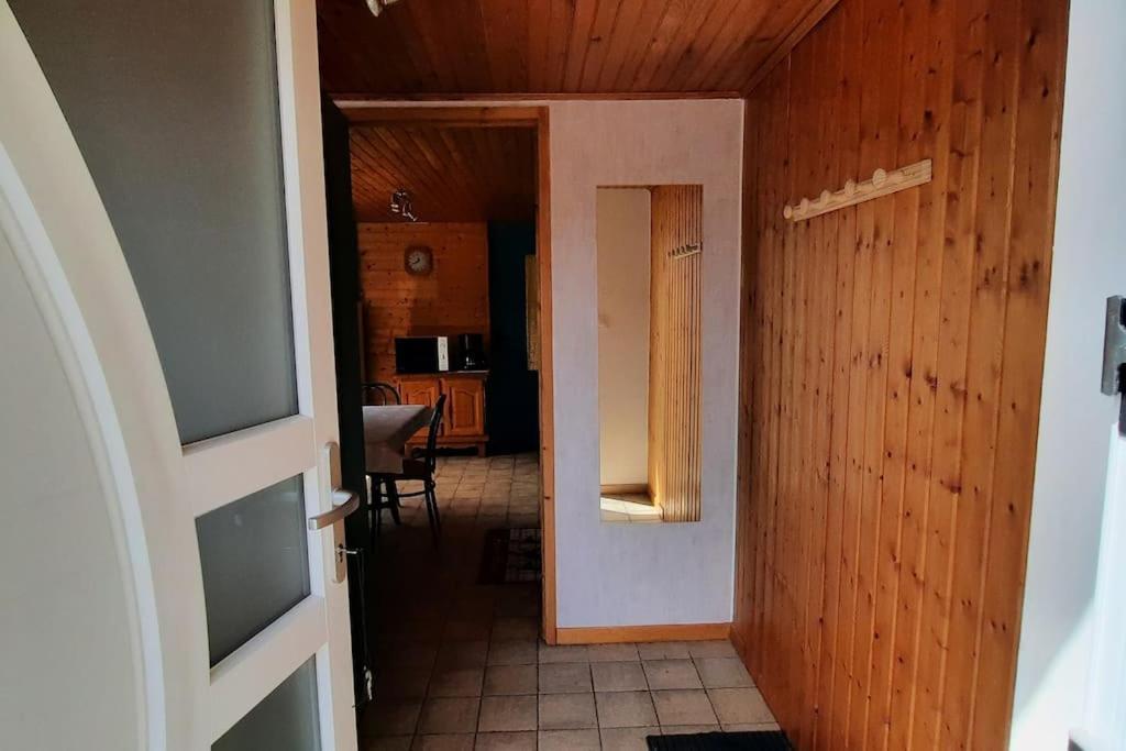 Plain-Pied Proche Base De Loisirs Et Voie Verte Saulxures-sur-Moselotte Εξωτερικό φωτογραφία