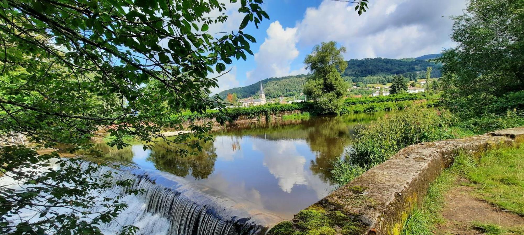 Plain-Pied Proche Base De Loisirs Et Voie Verte Saulxures-sur-Moselotte Εξωτερικό φωτογραφία