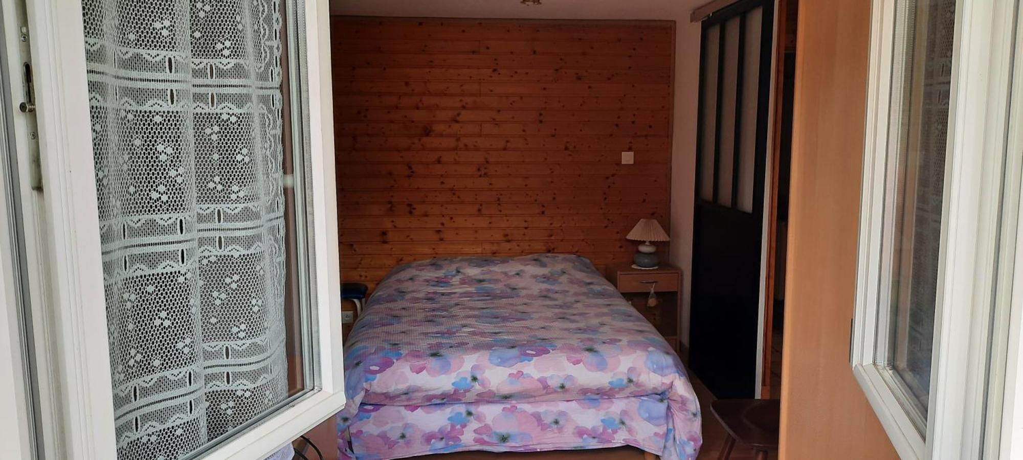 Plain-Pied Proche Base De Loisirs Et Voie Verte Saulxures-sur-Moselotte Εξωτερικό φωτογραφία